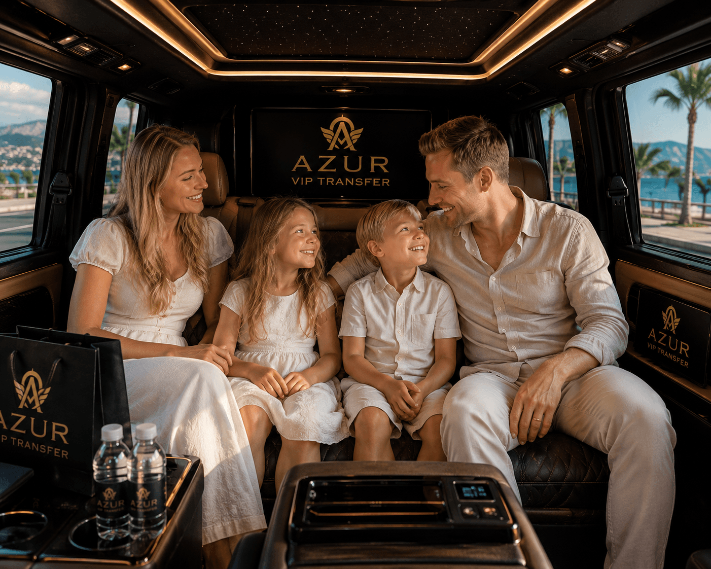 Azur VIP Transfer